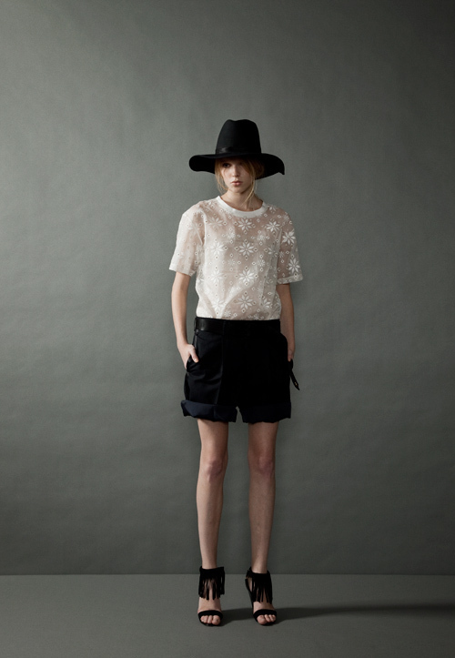 ザ・リラクス 2013年春夏<span>コレクション</span> - 写真6