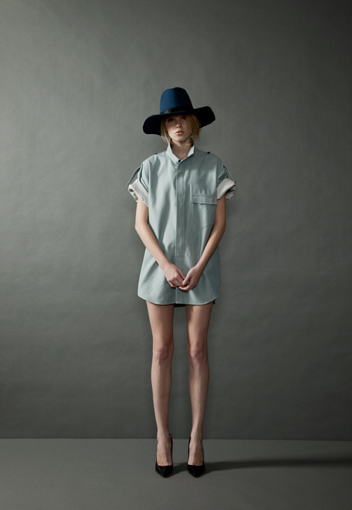 ザ・リラクス 2013年春夏<span>コレクション</span> - 写真9