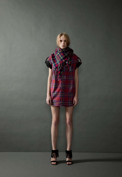ザ・リラクス 2013年春夏<span>コレクション</span> - 写真20