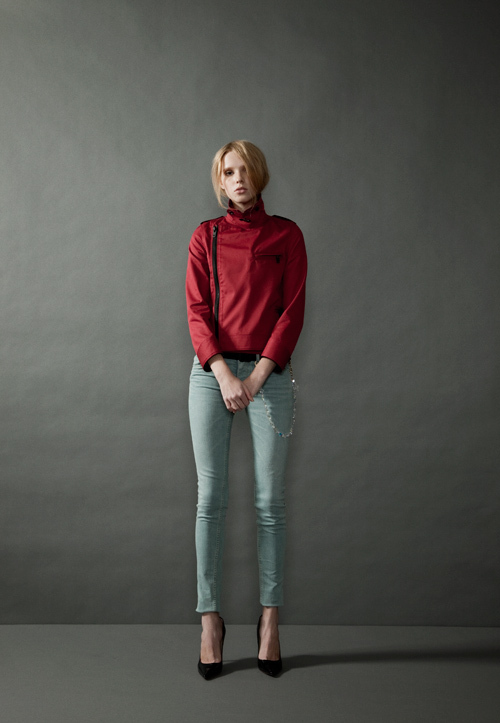ザ・リラクス 2013年春夏<span>コレクション</span> - 写真23