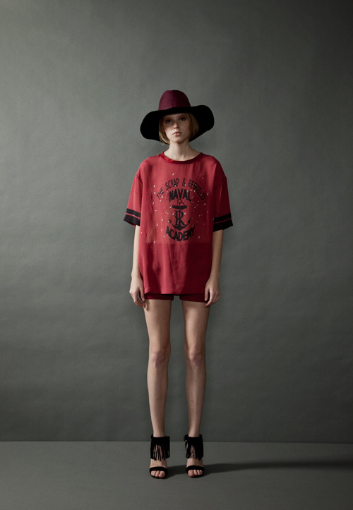 ザ・リラクス 2013年春夏<span>コレクション</span> - 写真34