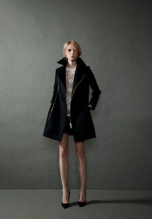 ザ・リラクス(THE RERACS) 2013年春夏ウィメンズコレクション  - 写真2