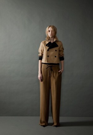 ザ・リラクス(THE RERACS) 2013年春夏ウィメンズコレクション  - 写真13