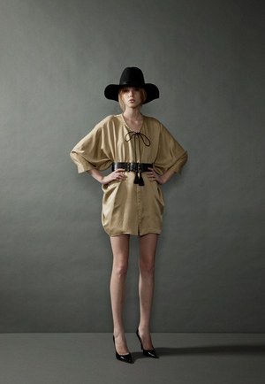 ザ・リラクス(THE RERACS) 2013年春夏ウィメンズコレクション  - 写真15