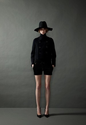 ザ・リラクス(THE RERACS) 2013年春夏ウィメンズコレクション  - 写真32