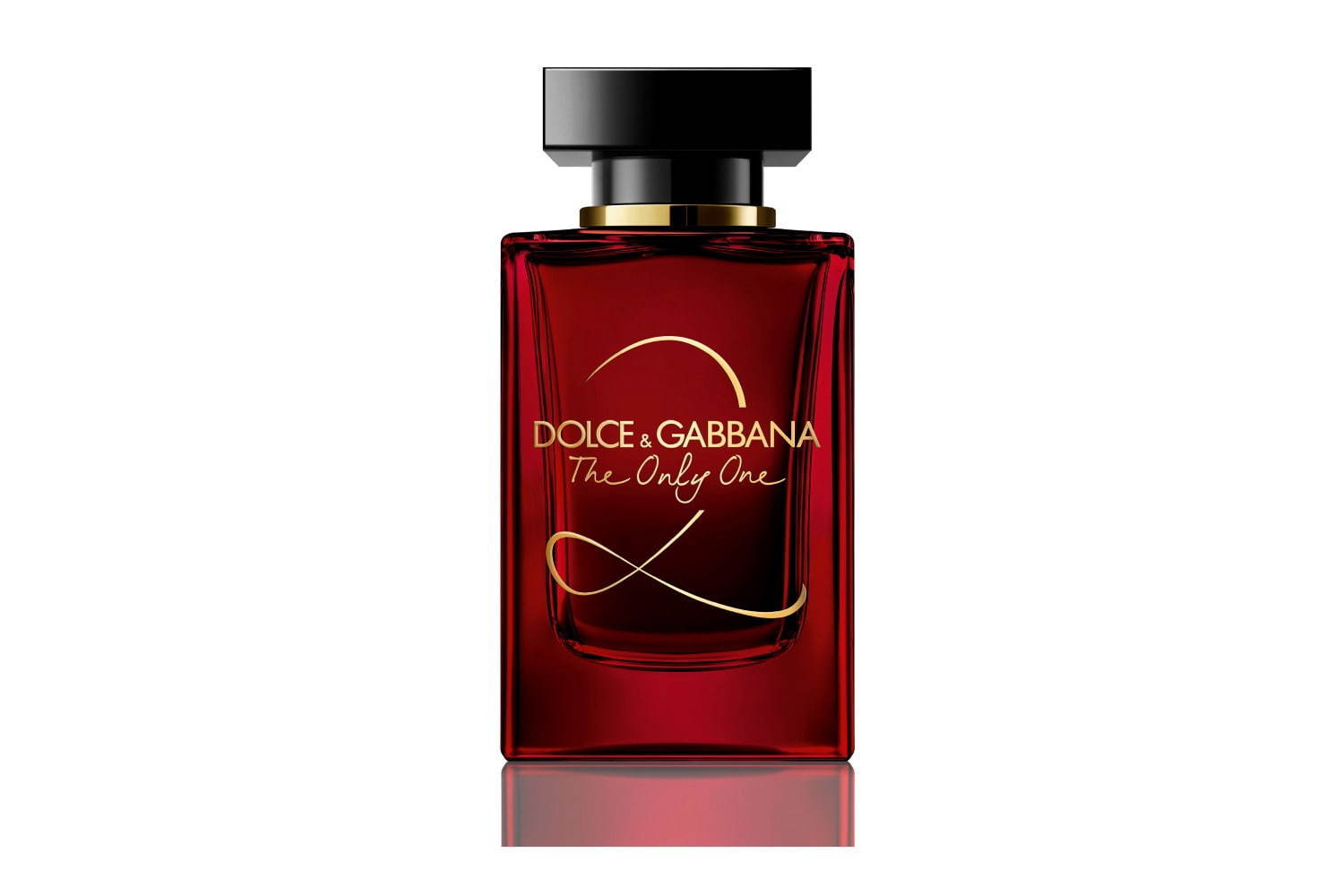 ドルチェ ガッバーナの新フレグランス ザ オンリーワン2 フロリエンタルな香りと溶け合う赤いバラ ファッションプレス