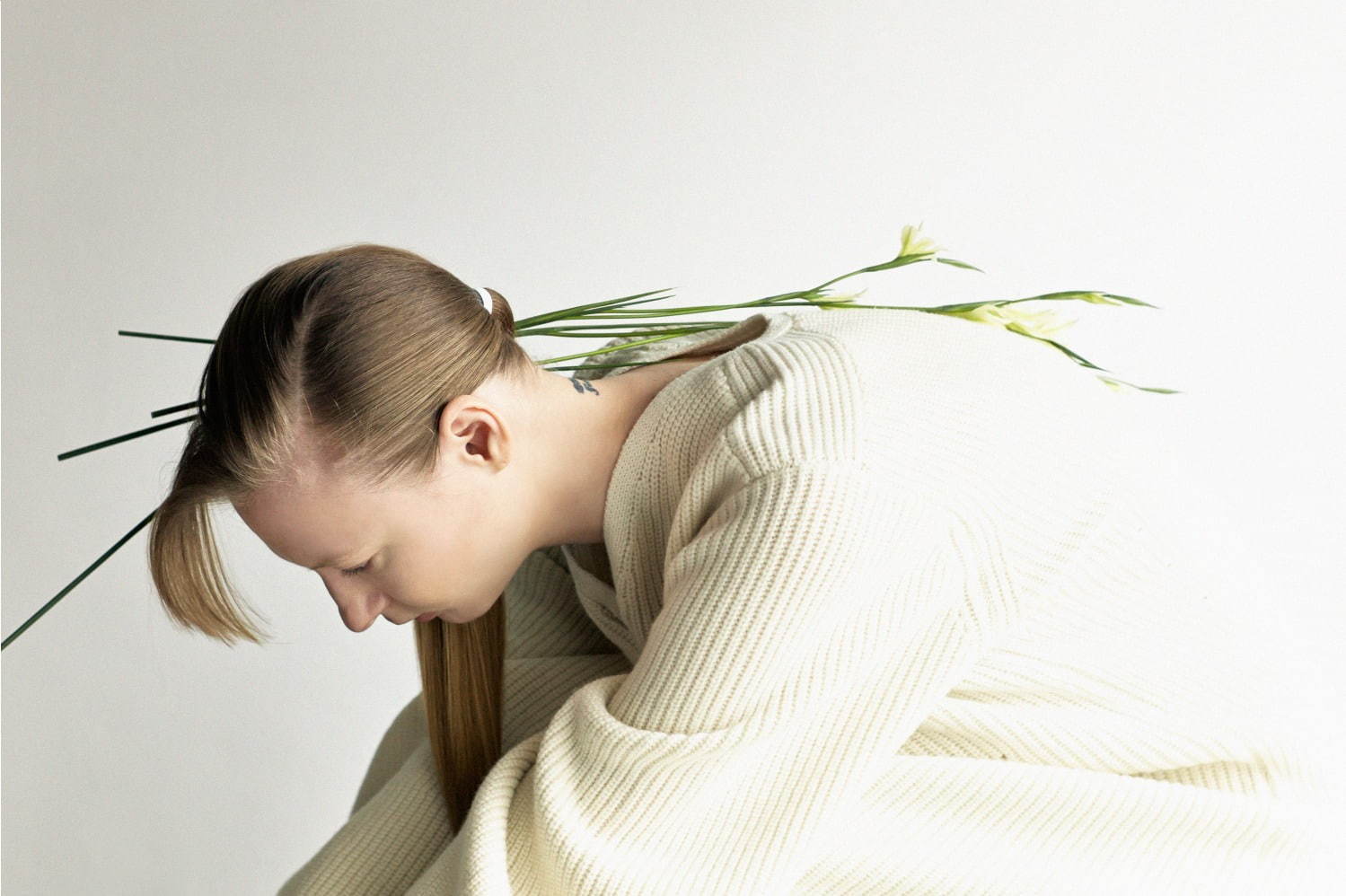 エム(ミチコ ナカヤマ) 2019-20年秋冬 ウィメンズ コレクション