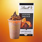 リンツ(Lindt) ミントチョコレートドリンク｜写真5