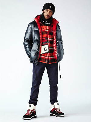 数量限定HOT Tommy hilfiger ルイス・ハミルトン コラボ トラック