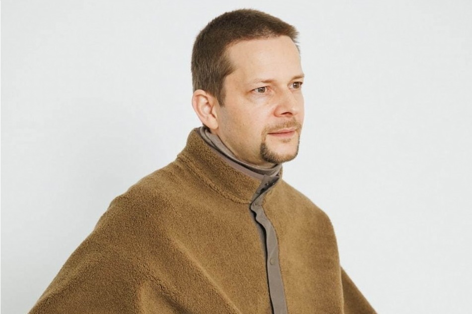 グラフペーパー 2019-20年秋冬 メンズ コレクション