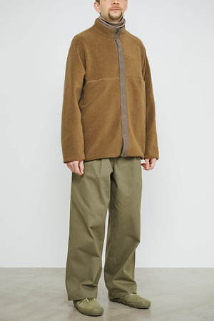 グラフペーパー(Graphpaper) 2019-20年秋冬メンズコレクション  - 写真4