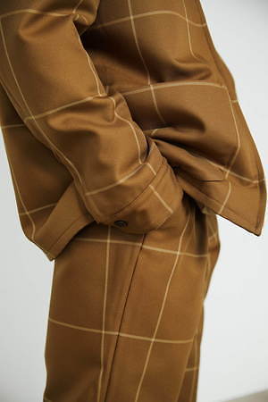 グラフペーパー(Graphpaper) 2019-20年秋冬メンズコレクション  - 写真15