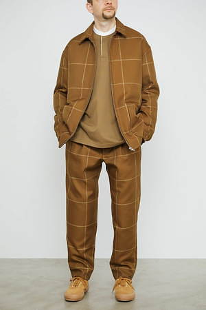 グラフペーパー(Graphpaper) 2019-20年秋冬メンズコレクション  - 写真16