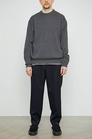 グラフペーパー(Graphpaper) 2019-20年秋冬メンズコレクション  - 写真23