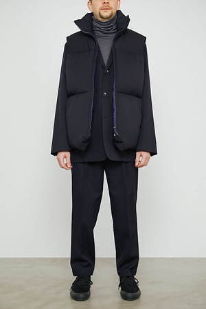 グラフペーパー(Graphpaper) 2019-20年秋冬メンズコレクション  - 写真26