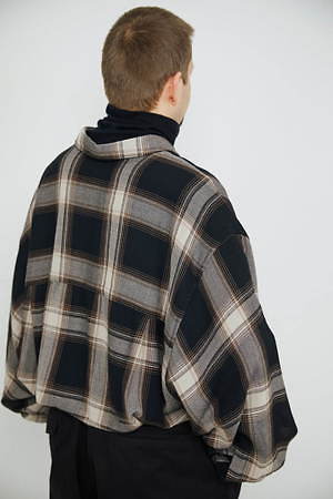 グラフペーパー(Graphpaper) 2019-20年秋冬メンズコレクション  - 写真28