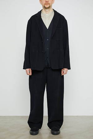 グラフペーパー(Graphpaper) 2019-20年秋冬メンズコレクション  - 写真31