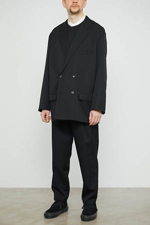 グラフペーパー(Graphpaper) 2019-20年秋冬メンズコレクション  - 写真32