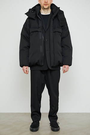 グラフペーパー(Graphpaper) 2019-20年秋冬メンズコレクション  - 写真33