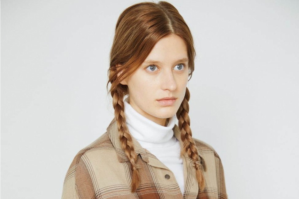 グラフペーパー 2019-20年秋冬 ウィメンズ コレクション