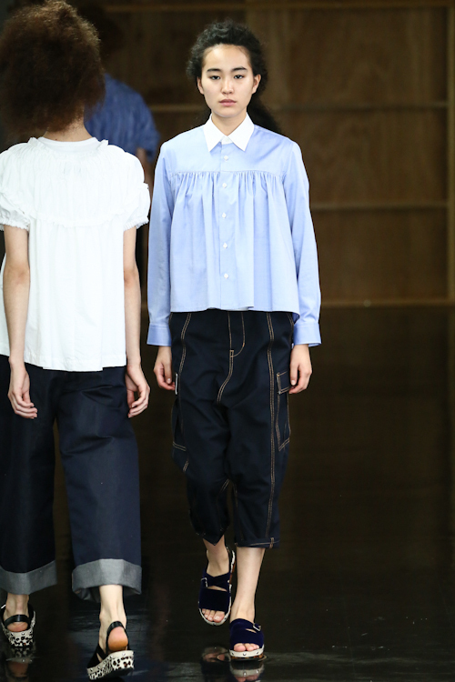 トリコ ・コム デ ギャルソン(trict COMME des GARÇONS) 2013年