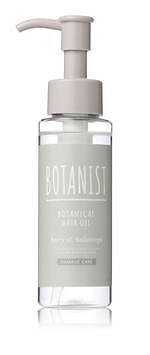 ボタニストの新作ヘアケア、“ツヤ髪”叶えるブランド初のヘアスタイリング剤＆濃密ヘアオイルなど｜写真5