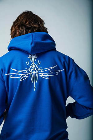 ウィズリミテッド(WHIZLIMITED) 2019-20年秋冬ウィメンズ&メンズコレクション  - 写真12