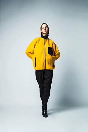 ウィズリミテッド(WHIZLIMITED) 2019-20年秋冬ウィメンズ&メンズコレクション  - 写真13