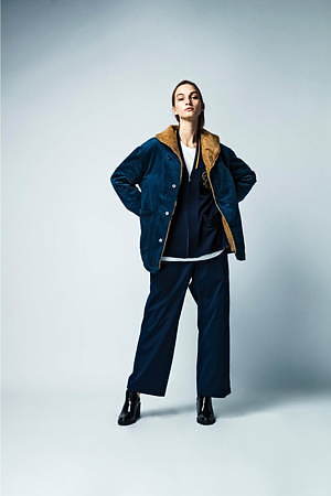 ウィズリミテッド(WHIZLIMITED) 2019-20年秋冬ウィメンズ&メンズコレクション  - 写真29