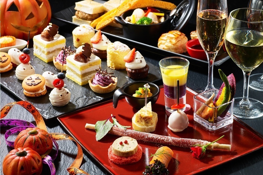 東京プリンスホテル