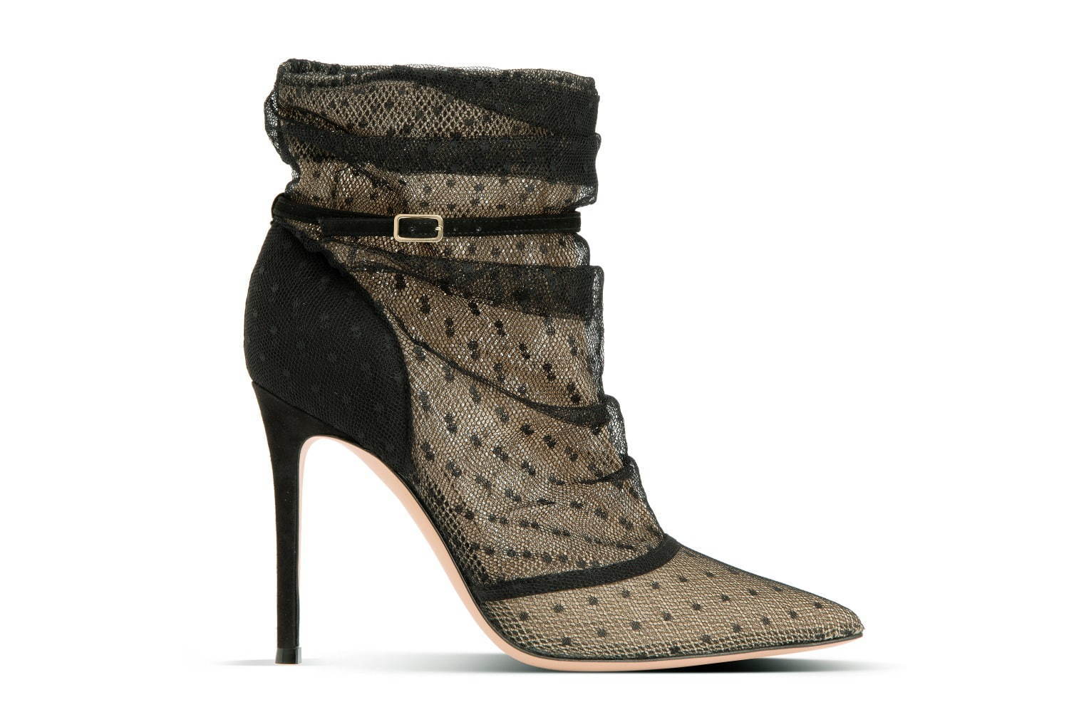 ジャンビットロッシ　ハイヒール Gianvito Rossi（ジャンヴィト ロッシ） | ラグジュアリー