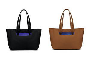 ボッテガ・ヴェネタ19年秋のメンズ&ウィメンズ新作バッグ、日本限定カラーが大阪で先行発売|写真3