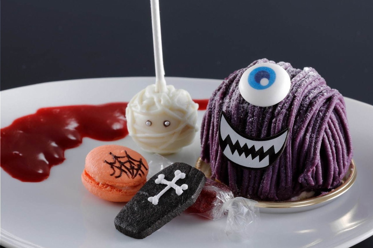 シェラトン都ホテル大阪