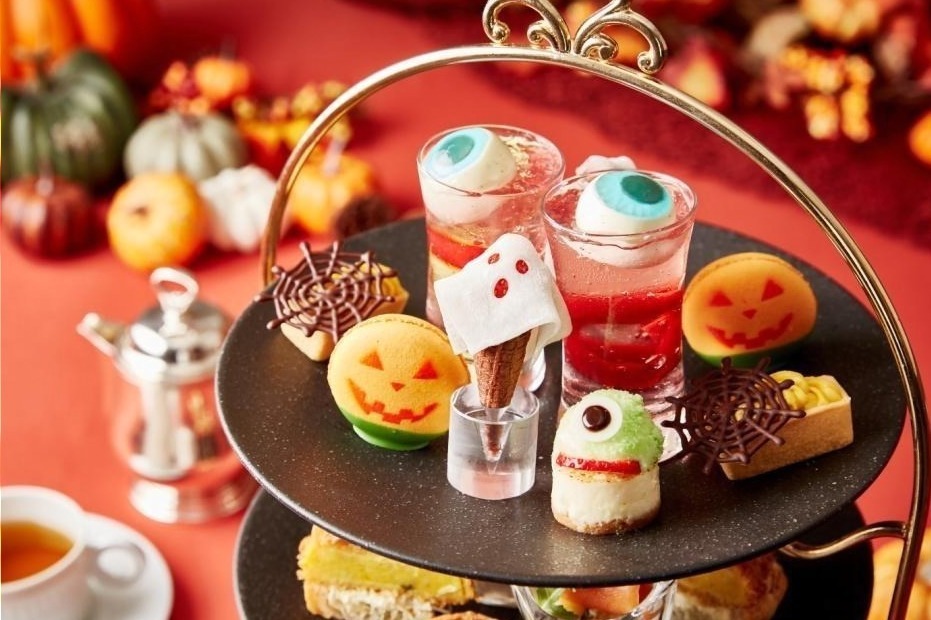 インターコンチネンタル 東京ベイ