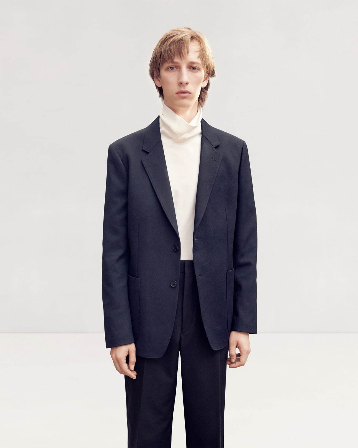 ユニクロ ユー 2019-20年秋冬<span>コレクション</span> - 写真13