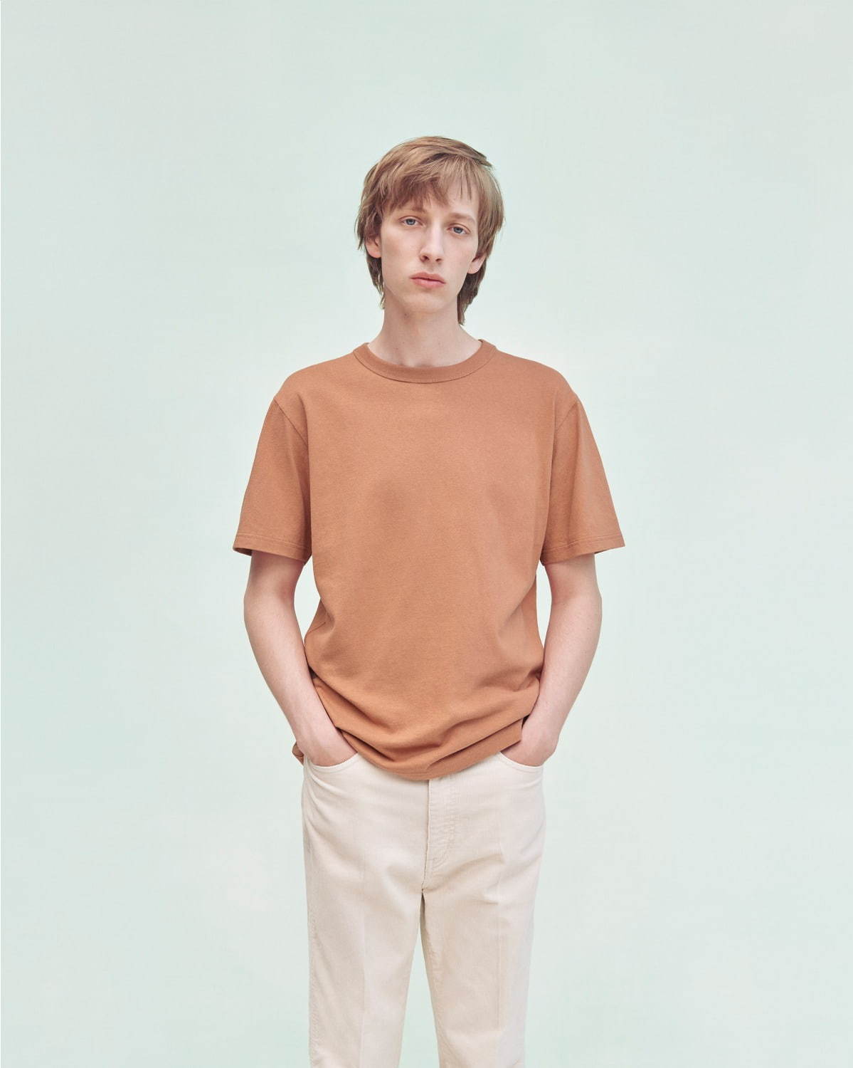ユニクロ ユー 2019-20年秋冬<span>コレクション</span> - 写真7