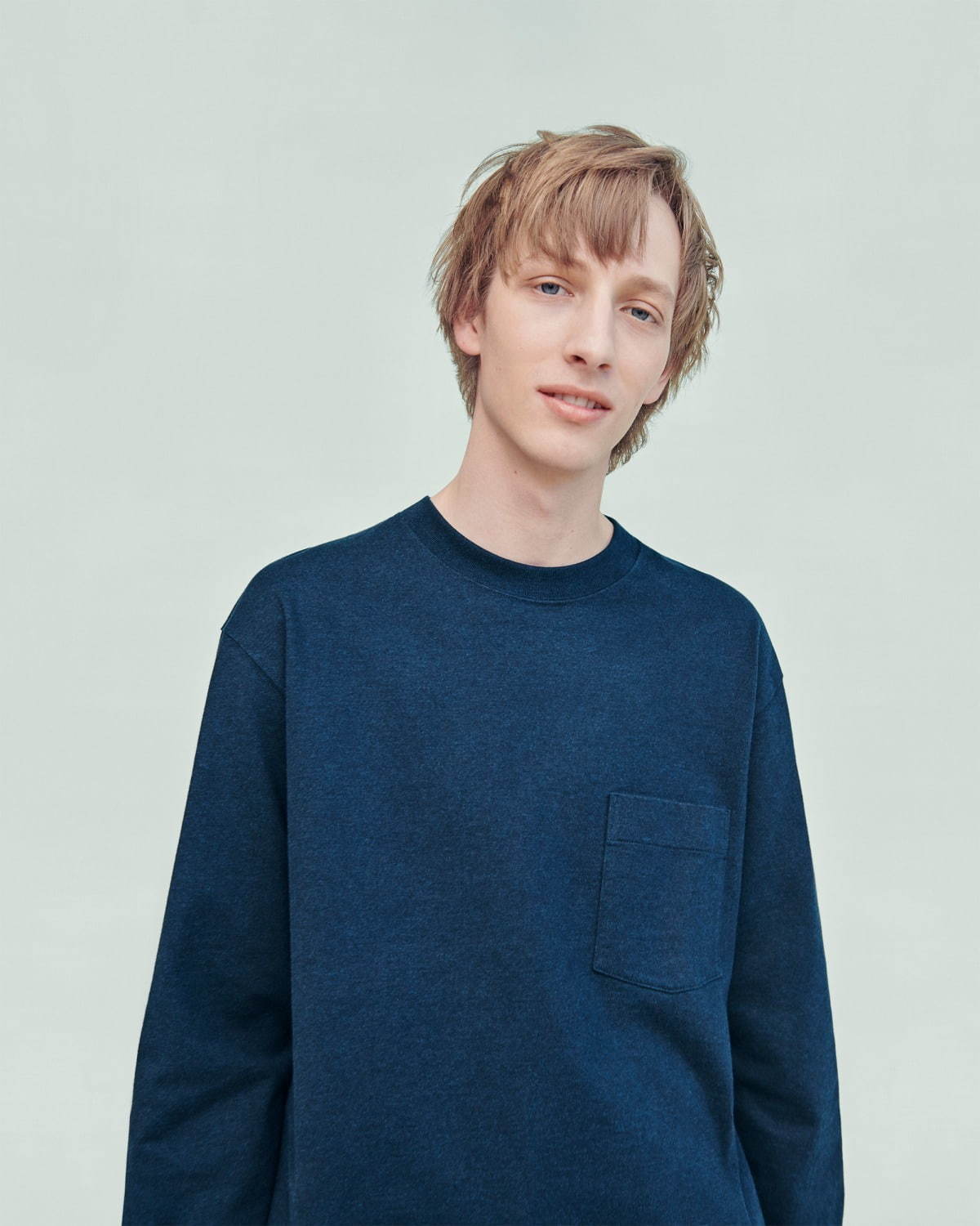 ユニクロ ユー(Uniqlo U) 2019-20年秋冬メンズコレクション  - 写真8