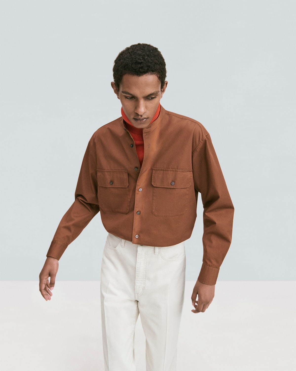 ユニクロ ユー 2019-20年秋冬<span>コレクション</span> - 写真17