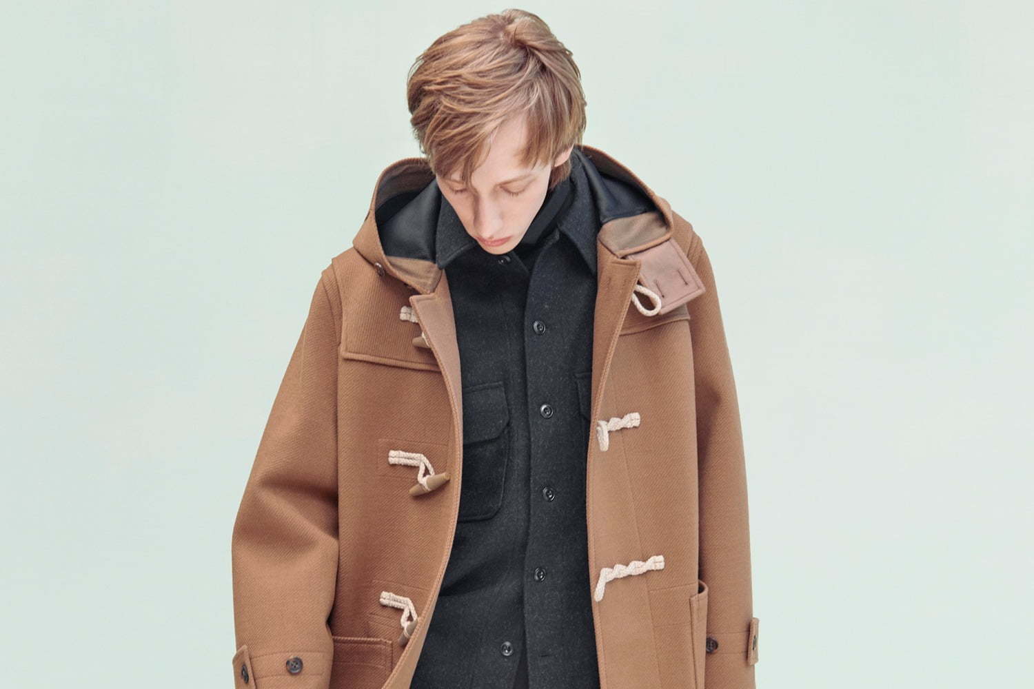 ユニクロ ユー 2019-20年秋冬 メンズ コレクション