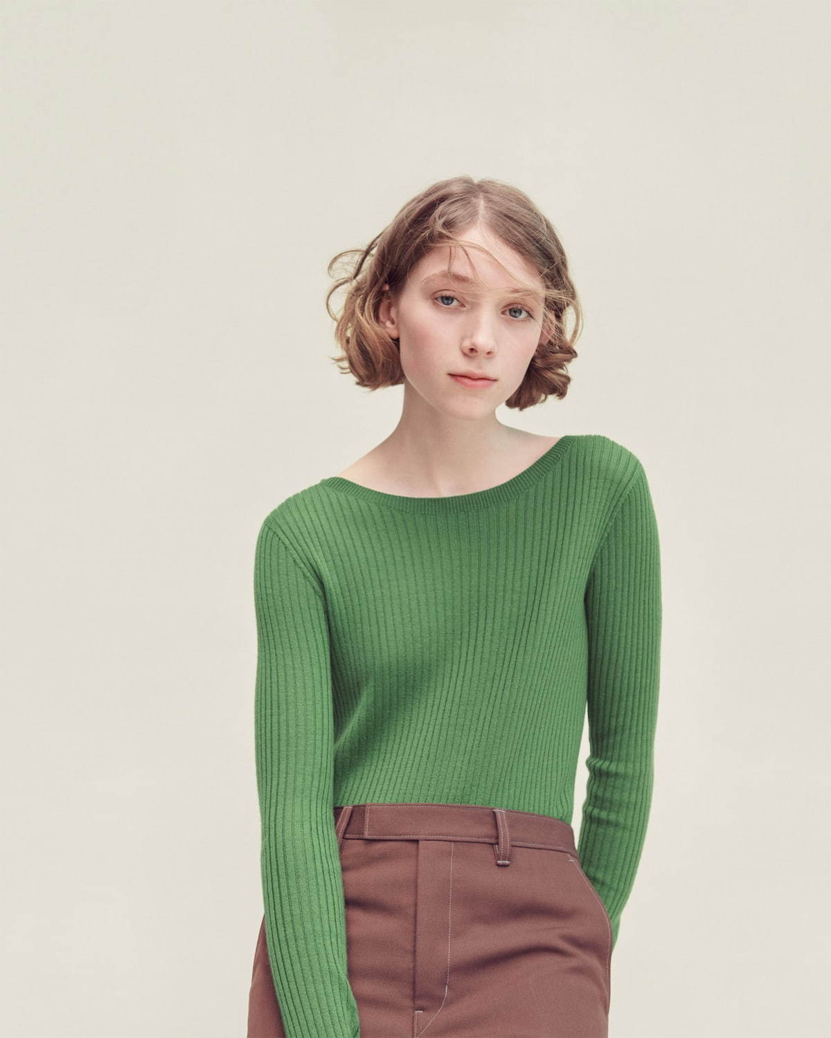 ユニクロ ユー(Uniqlo U) 2019-20年秋冬ウィメンズコレクション  - 写真3