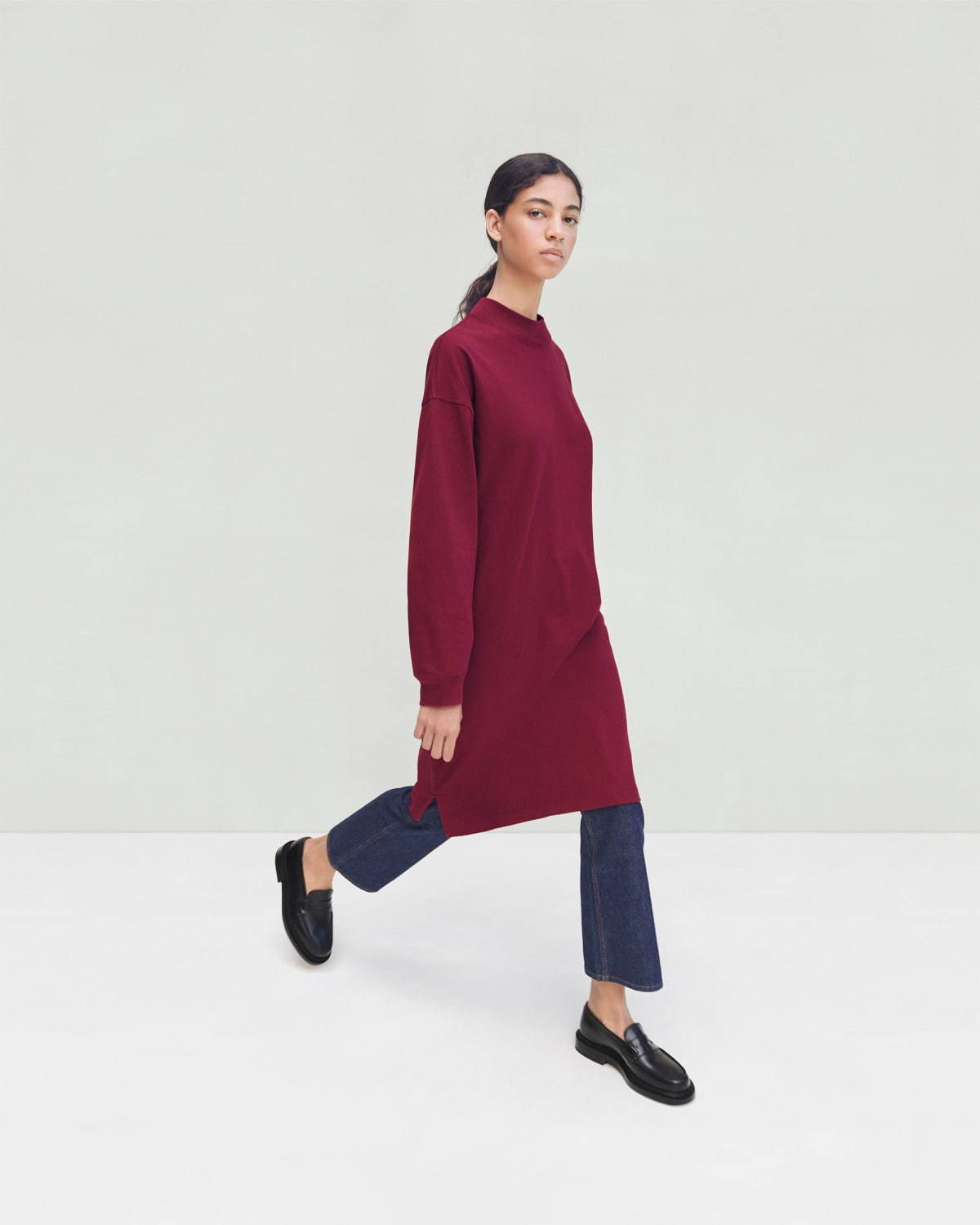 ユニクロ ユー 2019-20年秋冬<span>コレクション</span> - 写真4
