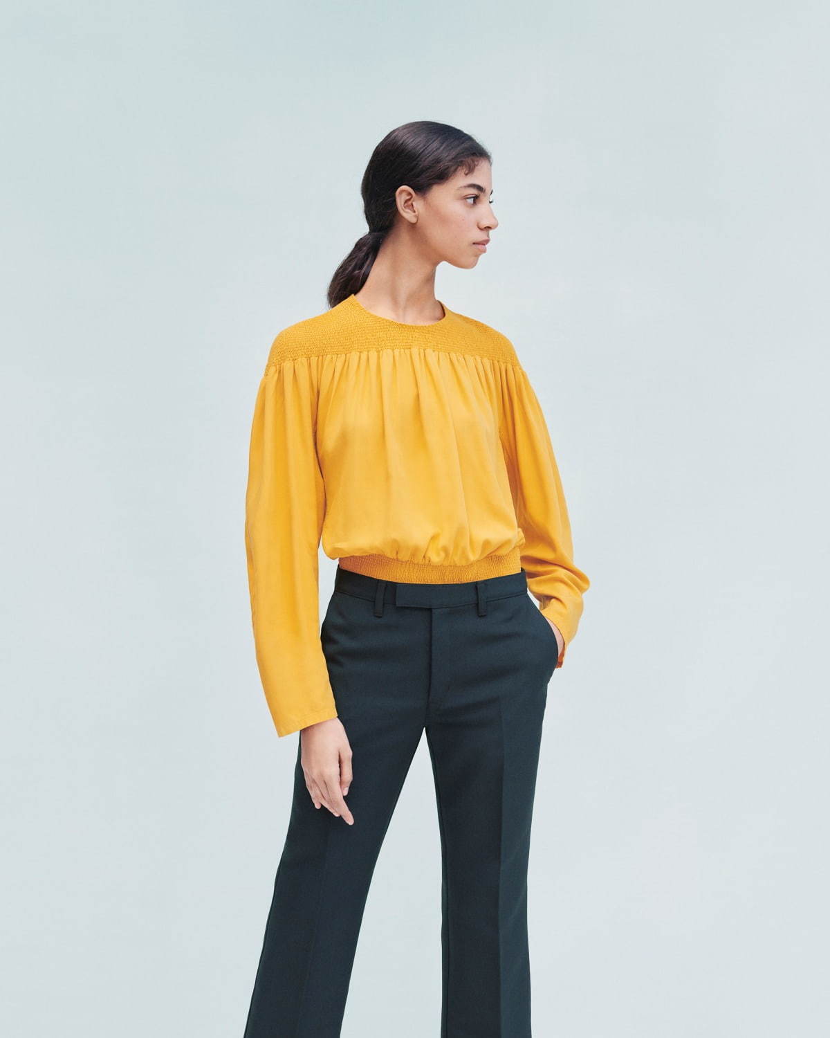 ユニクロ ユー 2019-20年秋冬<span>コレクション</span> - 写真6