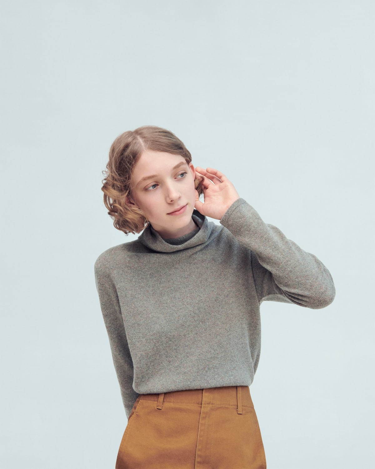 ユニクロ ユー(Uniqlo U) 2019-20年秋冬ウィメンズコレクション  - 写真7