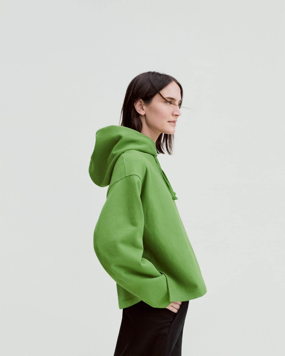 ユニクロ ユー 2019-20年秋冬<span>コレクション</span> - 写真12
