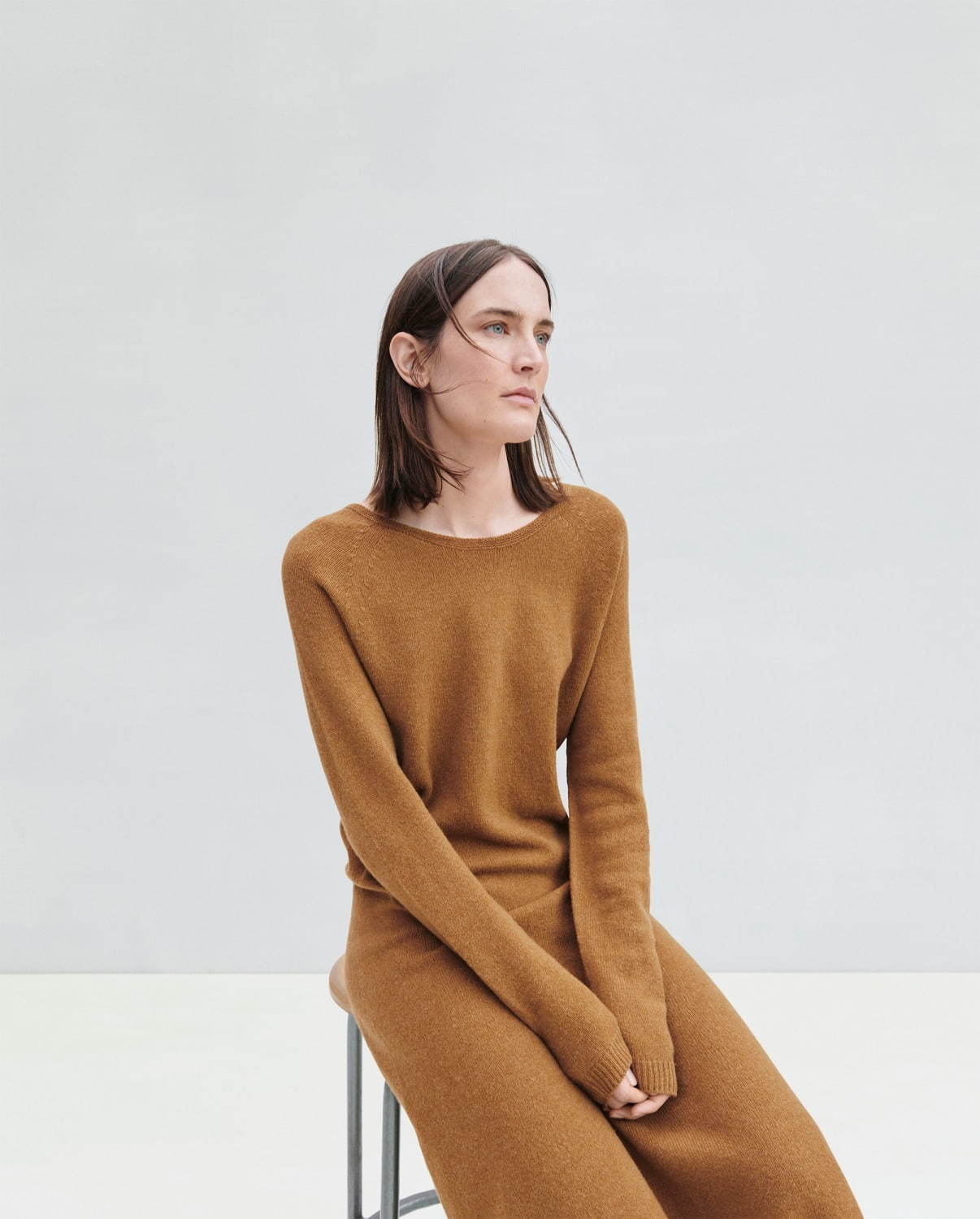 ユニクロ ユー 2019-20年秋冬<span>コレクション</span> - 写真14