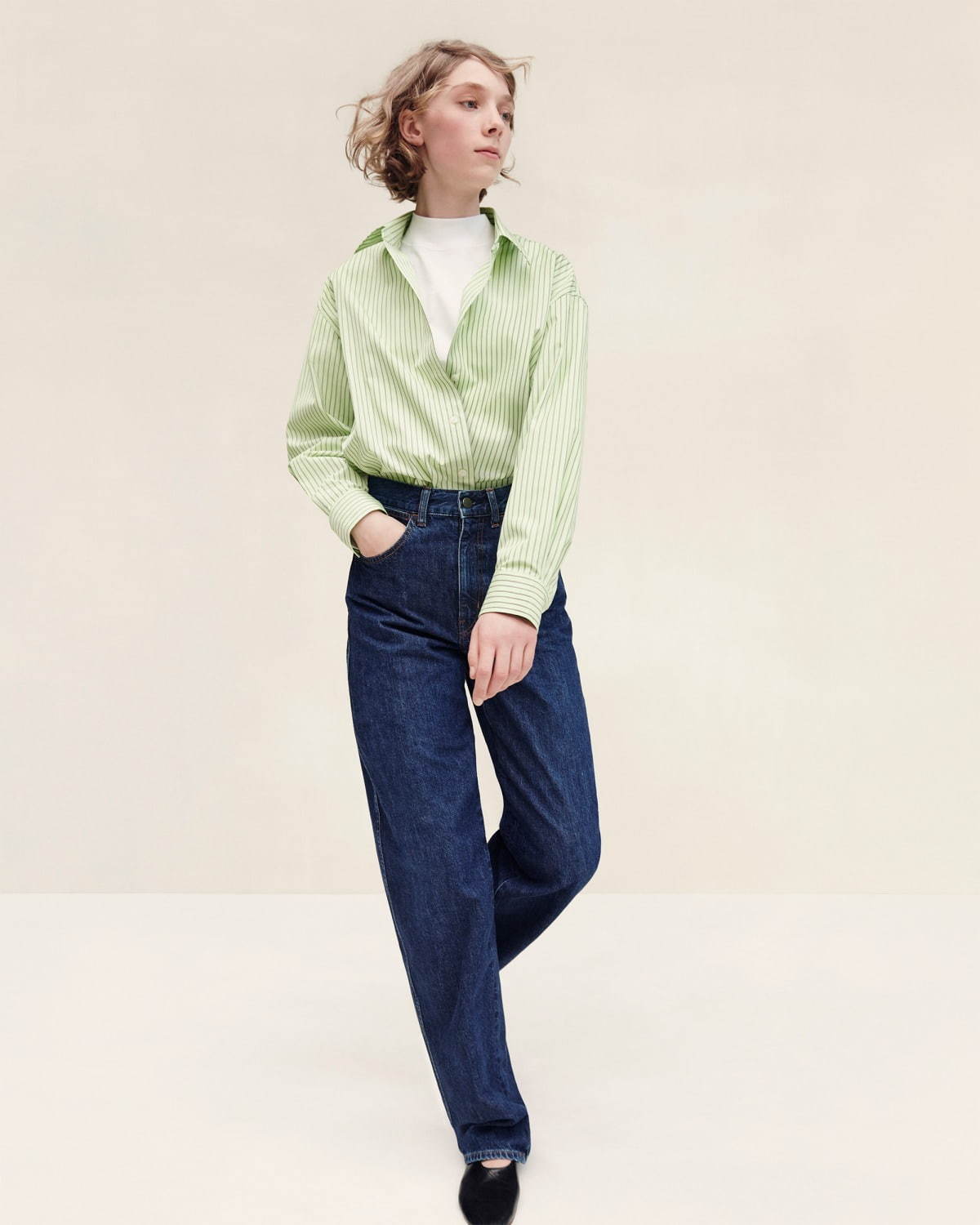 ユニクロ ユー(Uniqlo U) 2019-20年秋冬ウィメンズコレクション  - 写真18