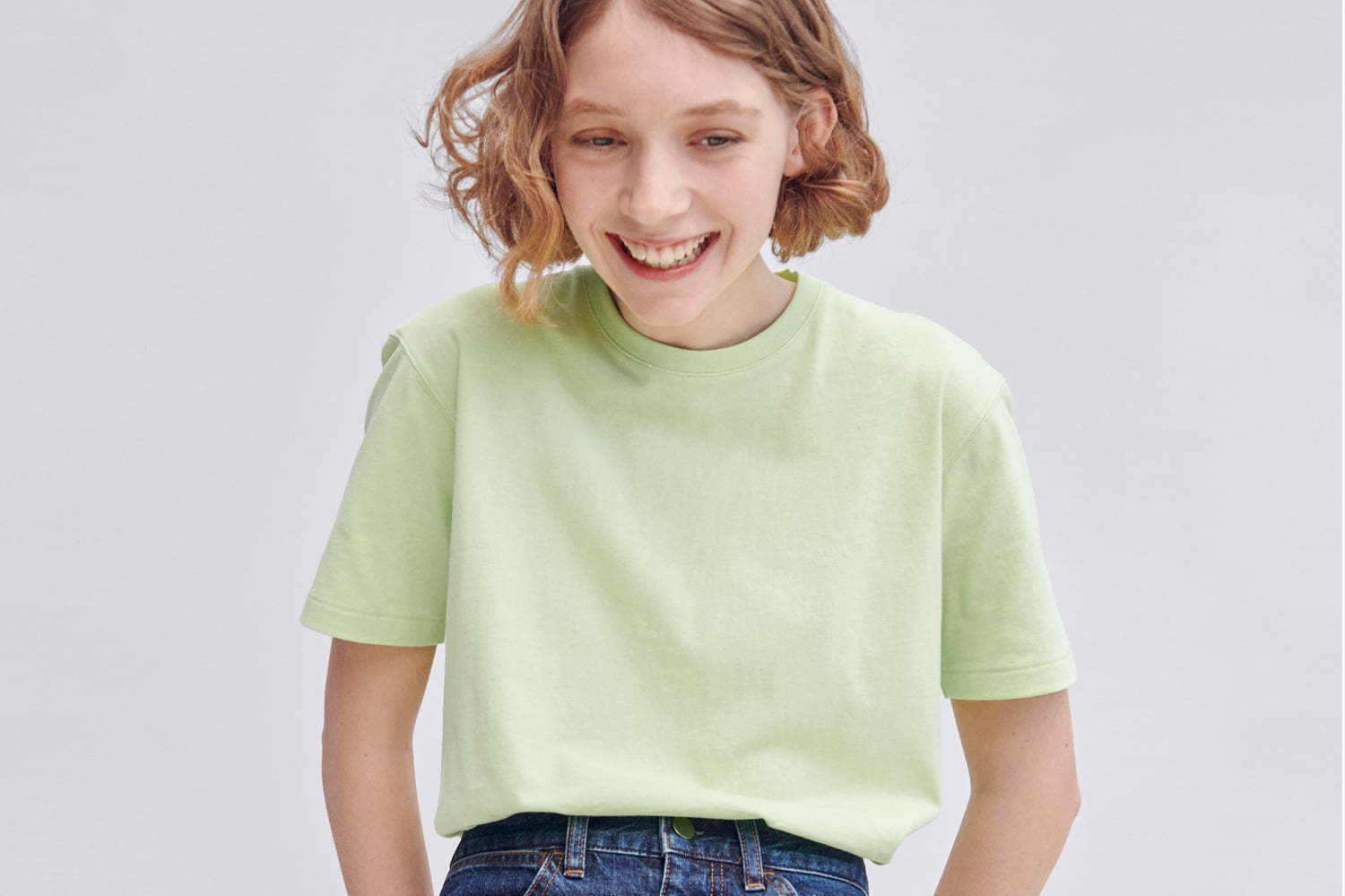 ユニクロ ユー 2019-20年秋冬 ウィメンズ コレクション