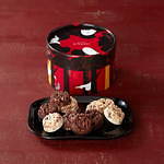 パティスリー キハチのハロウィン限定ケーキ＆ギフト、ジャック・オ・ランタンのかぼちゃモンブランなど｜写真11