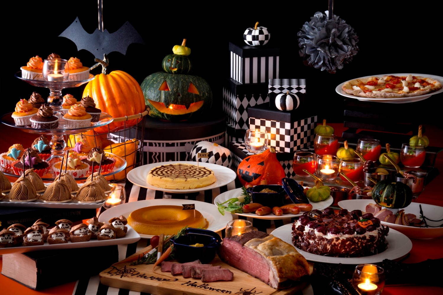 神戸ポートピアホテル