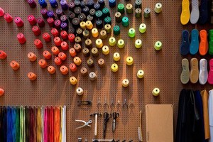 ナイキ(NIKE) エア フォース 1 LOW NIKEiD Bespoke|写真4